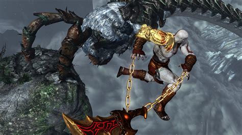 brewology god of war 3.